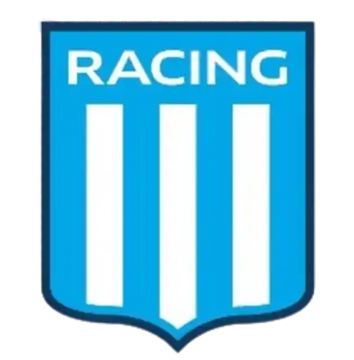 Racing Club de Avellaneda (zaha)