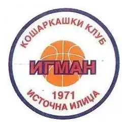 Игман Илиджа (жен)