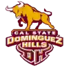 California State Dominguez Hills Toros