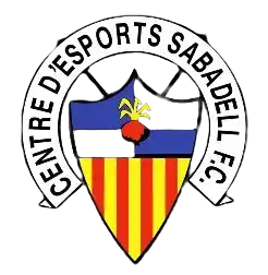 CE Sabadell FC U19