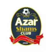 Shams Azar Qazvin
