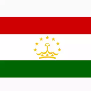Tajikistan