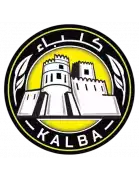 sub-23. Al Ittihad Kalba (23)