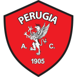 Perugia Calcio live score Today match results Next match