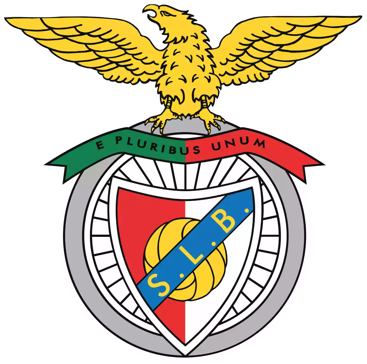 Benfica (tommy)