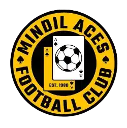 Mindil Aces Yellow U23