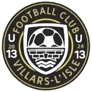 FC Villars L Isle SMB