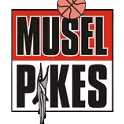 Musel Pikes (Women)