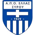 Эллас Сирос (19)