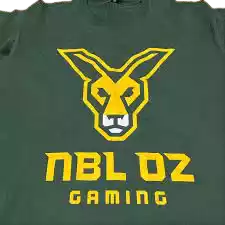 NBL Oz Gaming