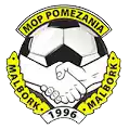 Pomezania Malbork