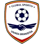 Unirea Branistea
