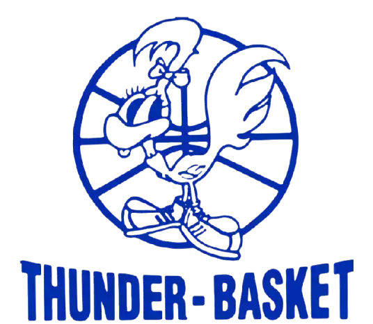 Halley Thunder Matelica (Nữ)