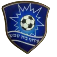 Ирони Бет Шемеш