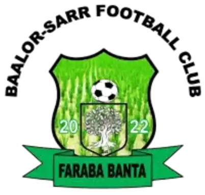 Baalor Sarr