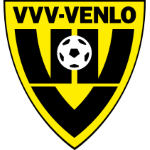 28-11-2010: Voetbal: VVV Venlo - Ajax: Venlo (L-R) Gregory van der