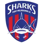 Port Melbourne Sharks U21