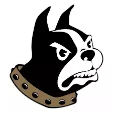 Đội bóng Wofford Terriers