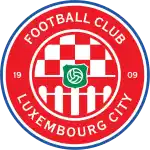 Люксембург Сити