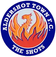 Олдершот Таун
