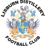 Lisburn Distillery