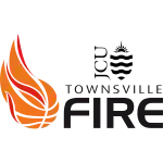 Đội bóng rổ Townsville Fire (Nữ)