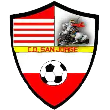 Депортиво Сан Хорхе Сакапа