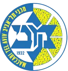 Маккаби Алия Тель-Авив