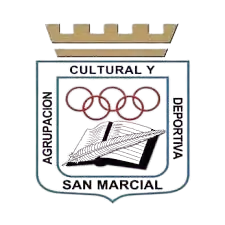 CD San Marcial