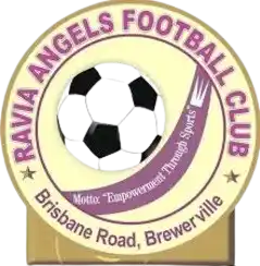 Равия Энджелс (жен)