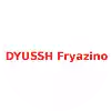 DYUSSH Fryazino U15