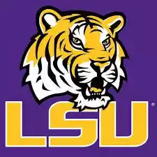 Đại học Louisiana State Hổ