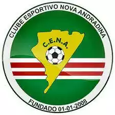 Nova Andradina U20