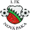 1 FK Nova Paka