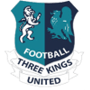 Three Kings United