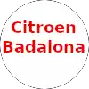 Citroen Badalona U18 (Phụ nữ