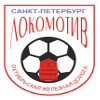 Lokomotiv Saint Petersburg U17