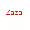 Zaza (Women)