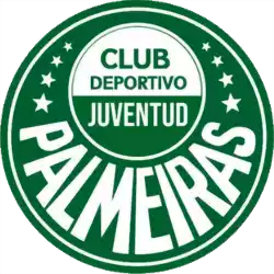 CD Juventud Palmeiras