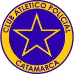 Câu lạc bộ Atletico Policial