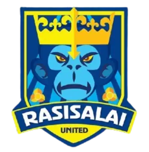Rasisalai United