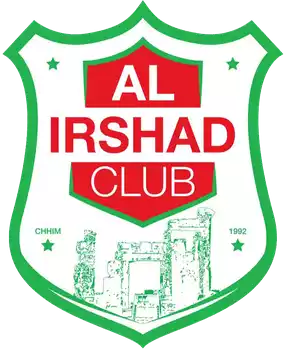 Irshad Shahim