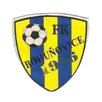 TJ Bohunovice