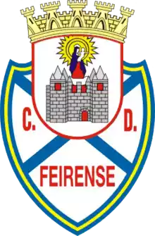 CD Feirense U19