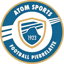 Atom Sports Pierrelatte