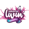 Jakarta Livin Mandiri (Ж)
