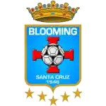 Club Blooming