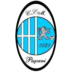 Kosarom Pascani