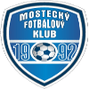 Mostecky U19