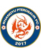 Shaoxing Shangyu Pterosaur